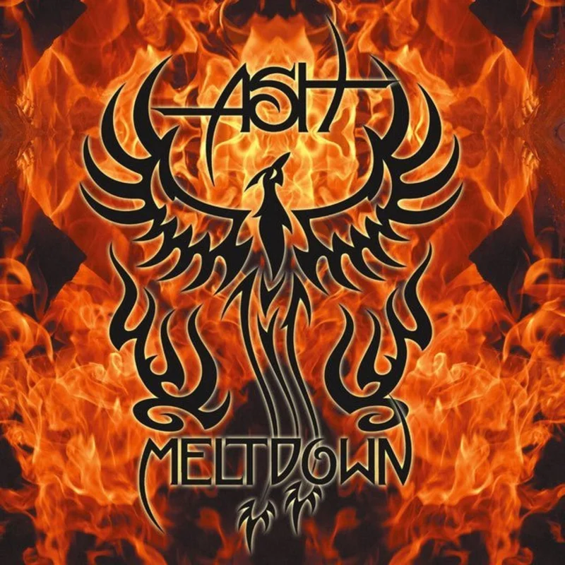 ASH - Meltdown