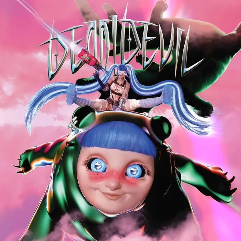 Ashnikko - Demidevil (RSD 2024)