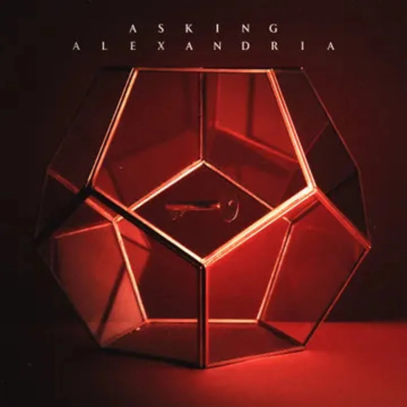 Asking Alexandria (RSDBF25)