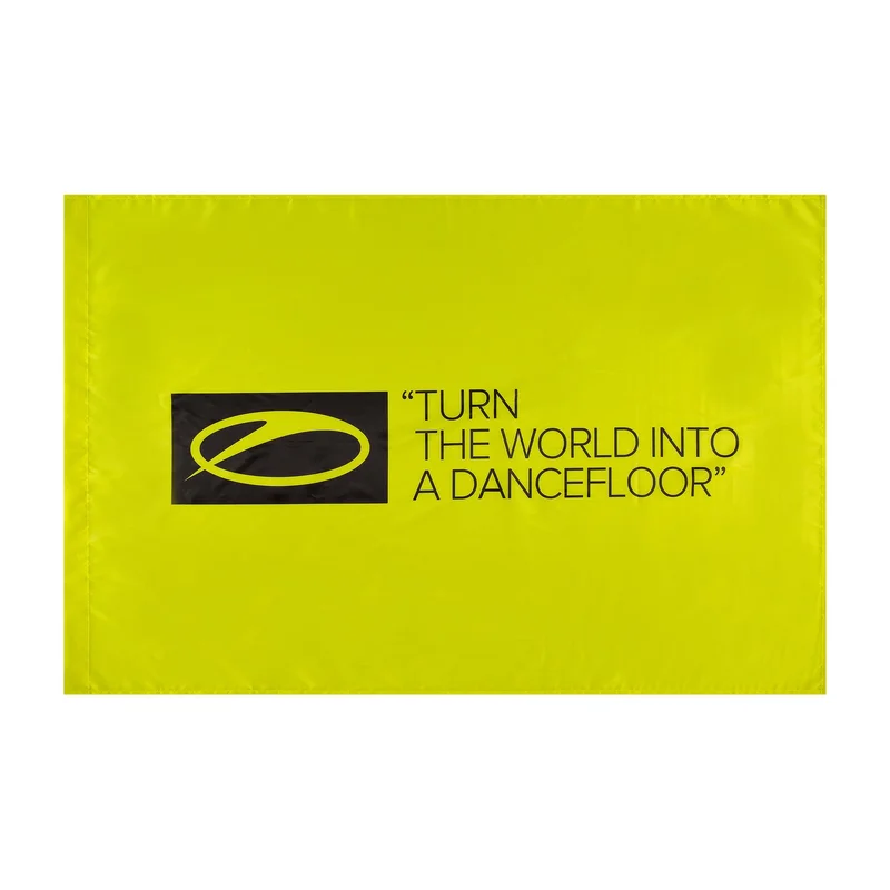 ASOT 1000 Flag
