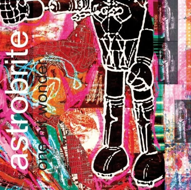 Astrobrite - One Hit Wonder