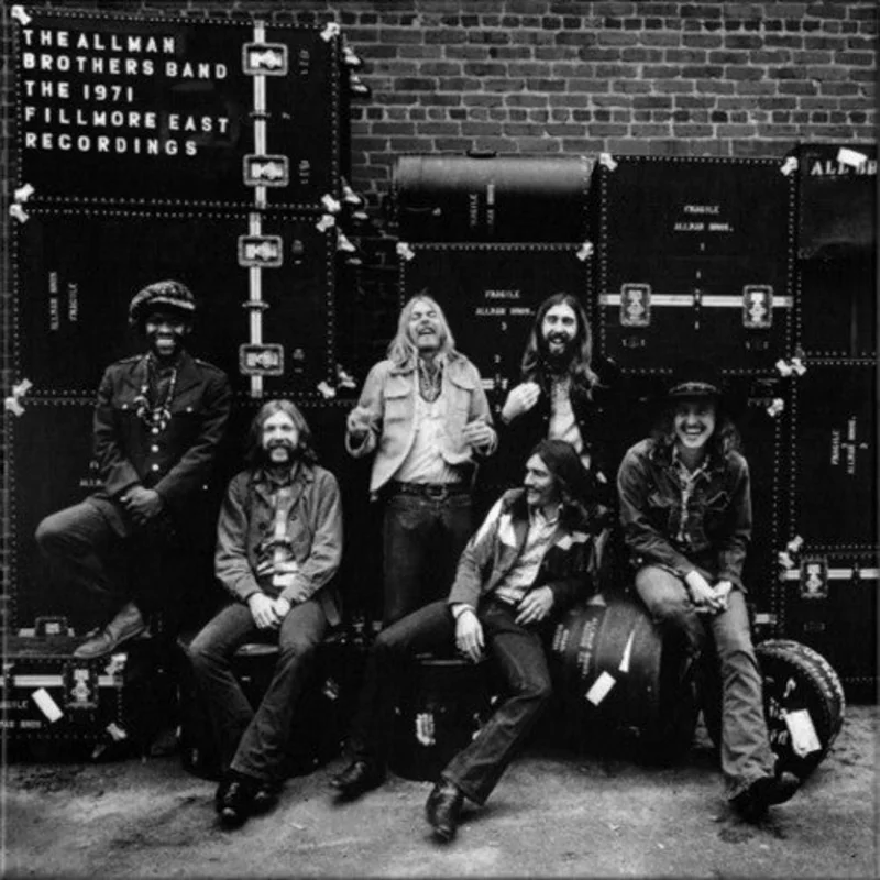 At Fillmore East (180 Gram Vinyl)