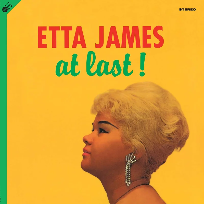 At Last (Bonus CD) (Import)