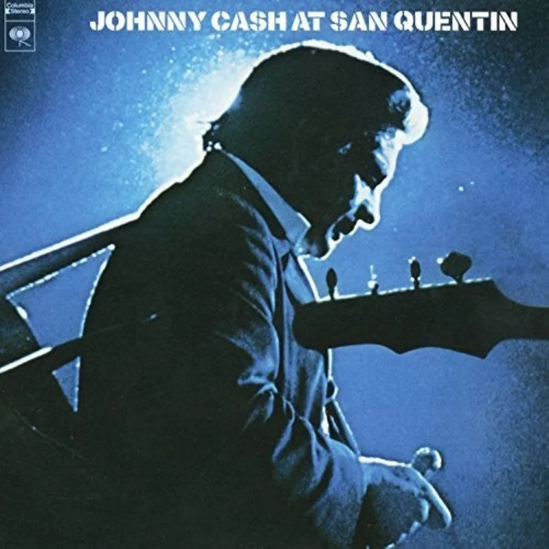 At San Quentin [Import]