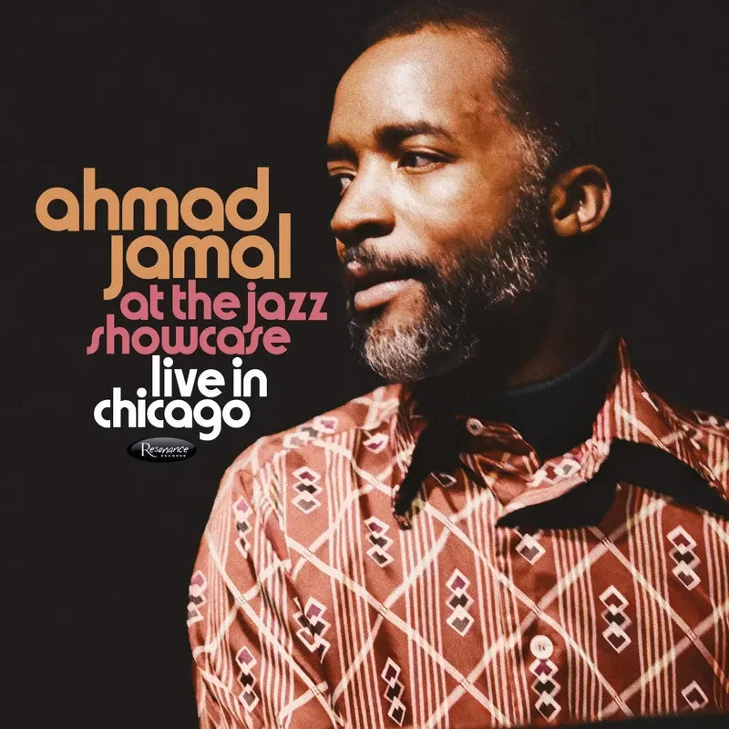 At the Jazz Showcase: Live in Chicago (RSD2026)