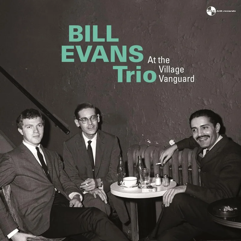 At the Village Vanguard (Import)