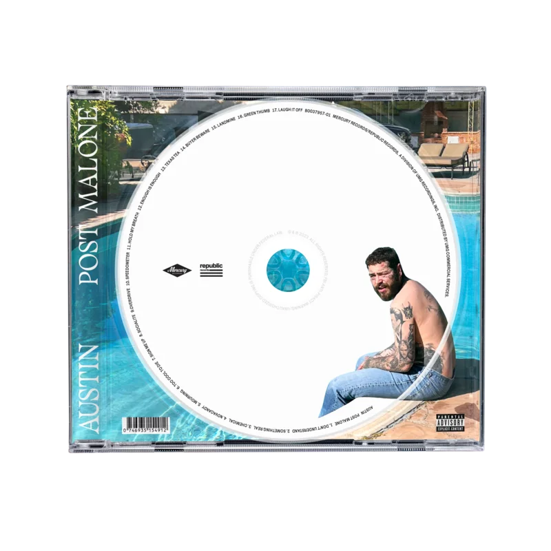 Austin CD