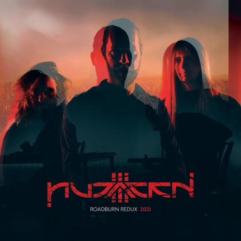 Autarkh III - Roadburn Redux 2021