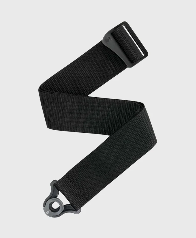Auto Lock Guitar Strap