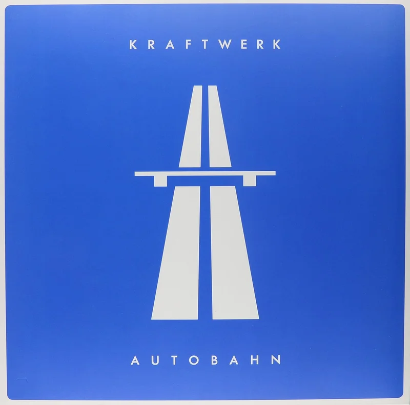 AUTOBAHN (2009 REMASTER)