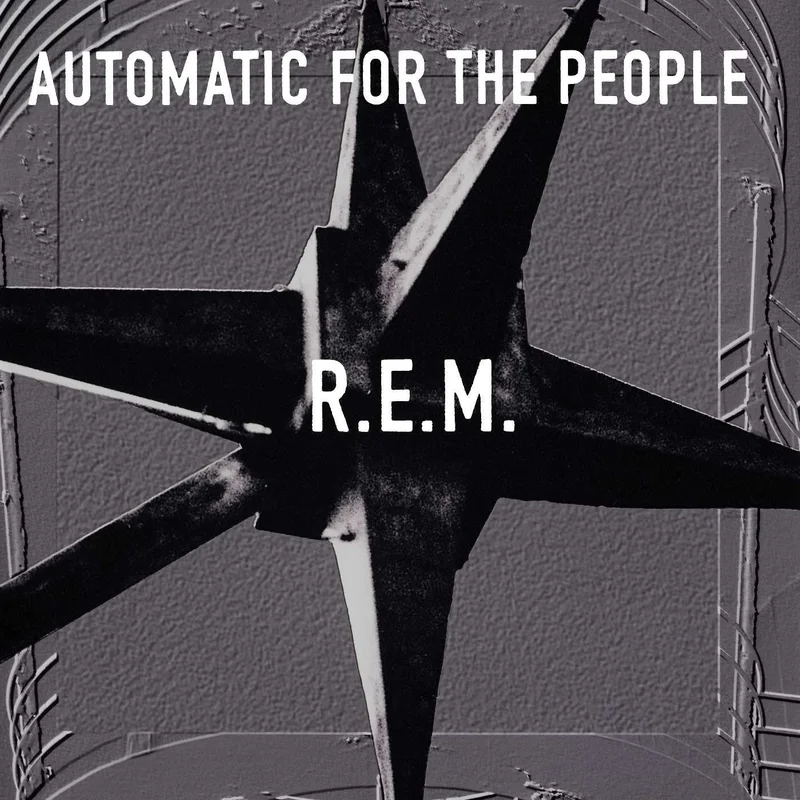 Automatic for the People-25th Anniversary