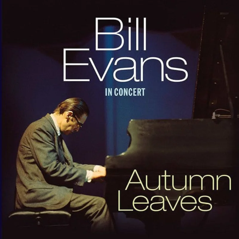 Autumn Leaves: In Concert [Import]