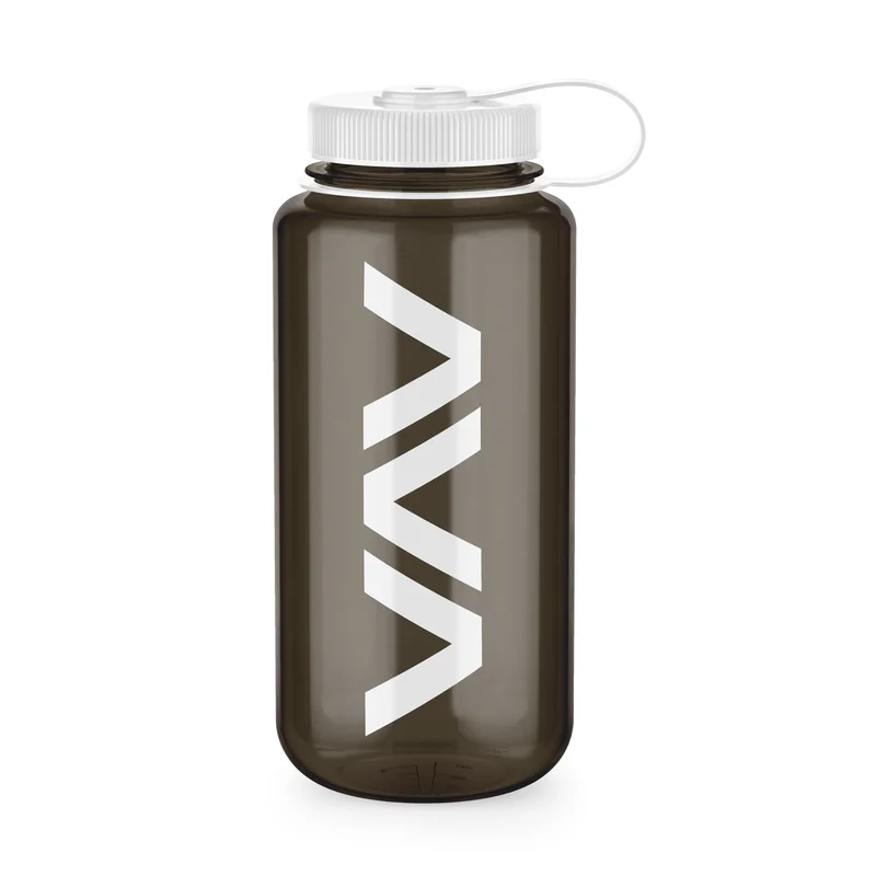 AVA Logo Woodsman Nalgene Bottle