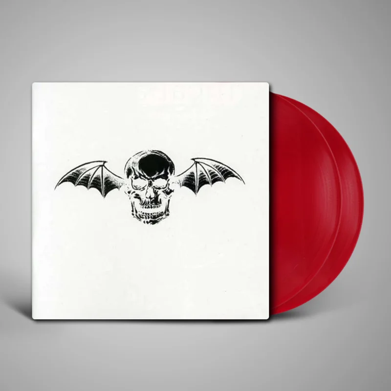 Avenged Sevenfold - S/T