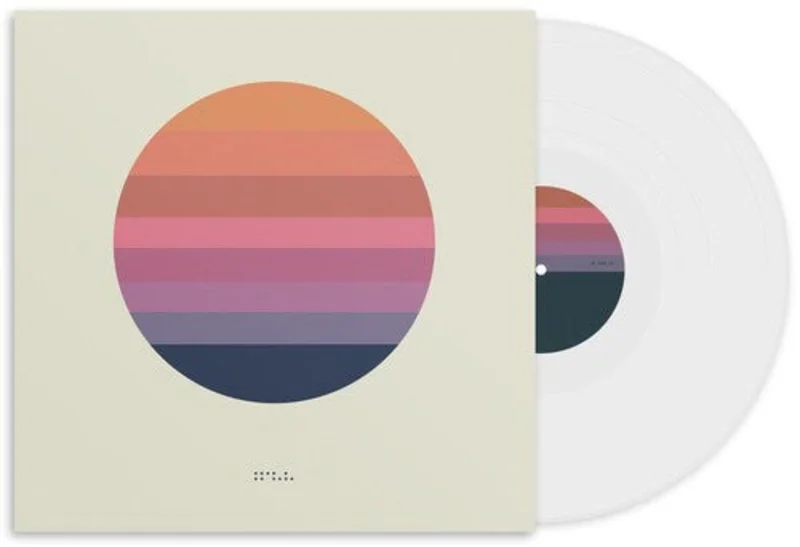 Awake (Clear Vinyl)