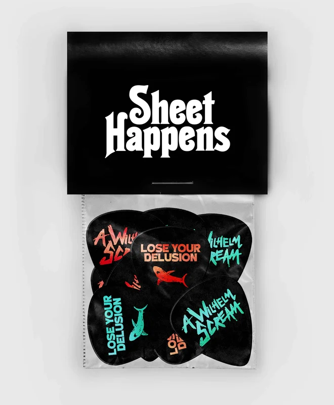 AWS Pick Pack