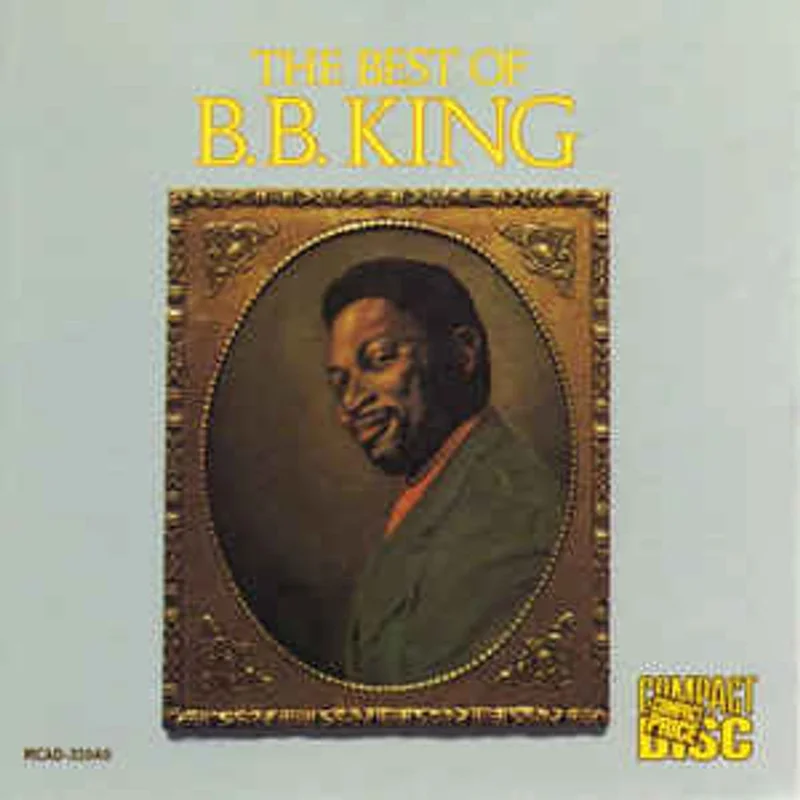 B.B. King - The Best Of B.B. King
