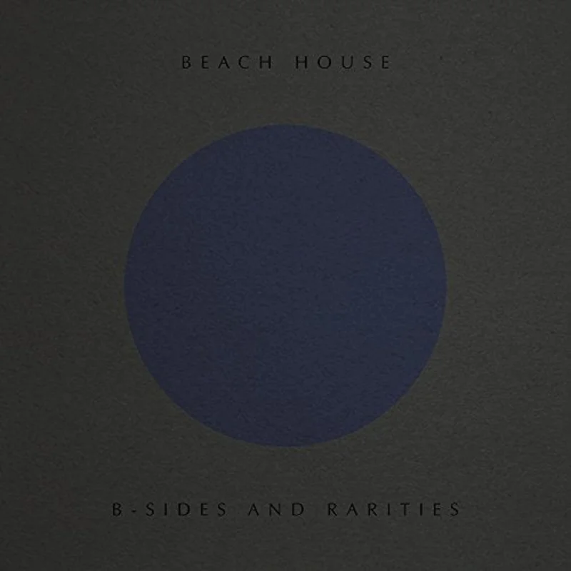 B-Sides and Rarities