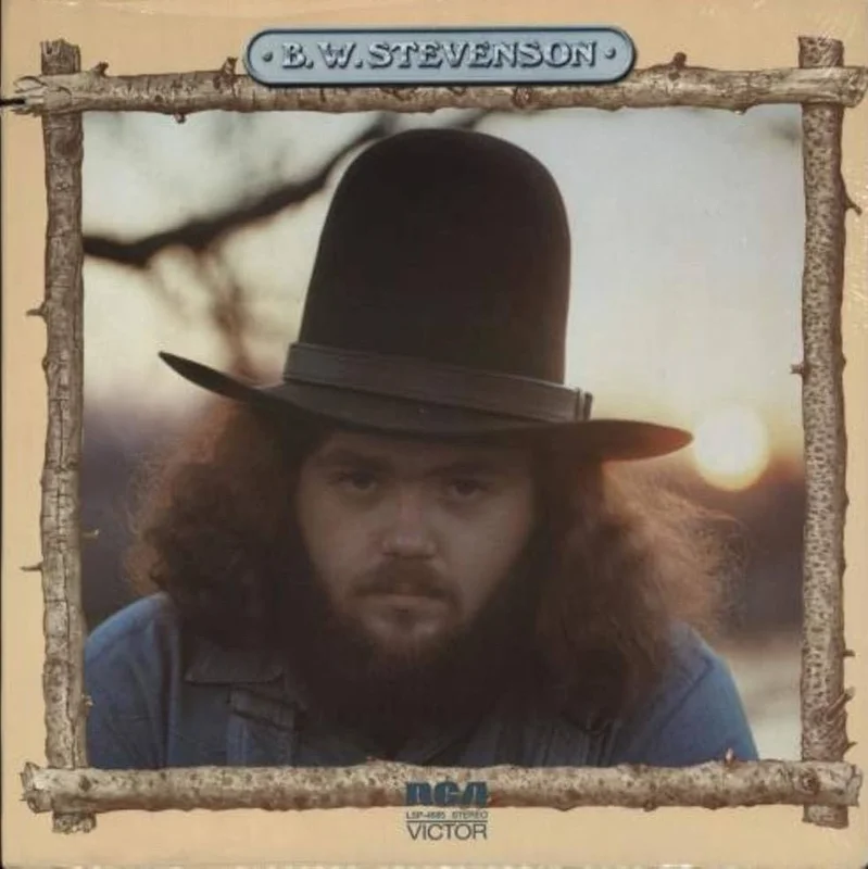 B.W. Stevenson - B.W. Stevenson
