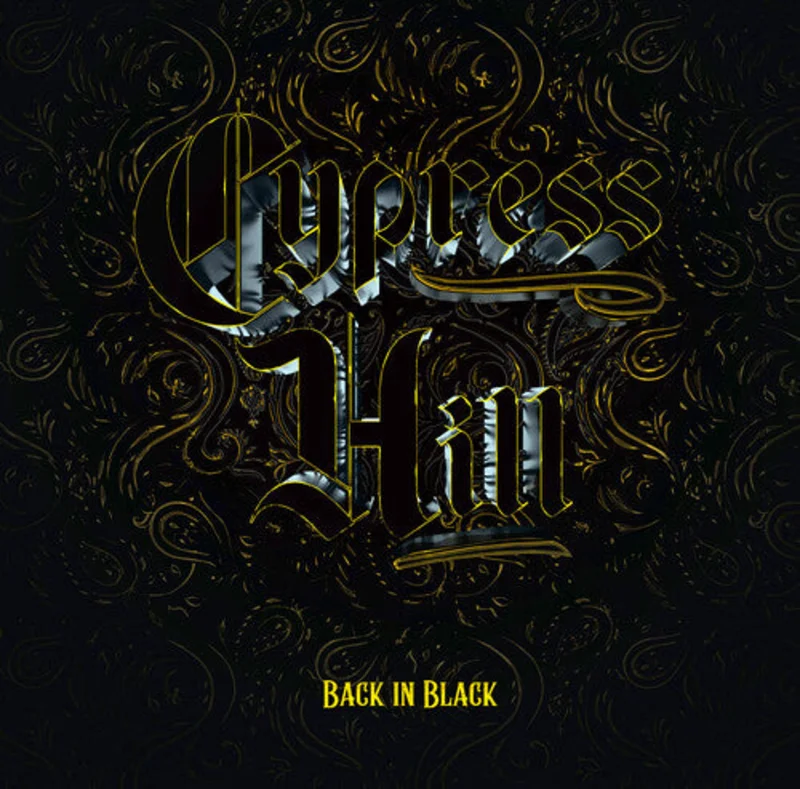 Back In Black