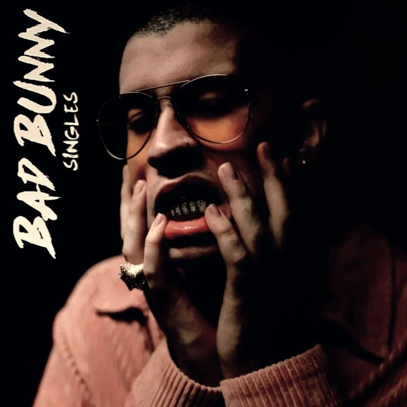 Bad Bunny  Singles