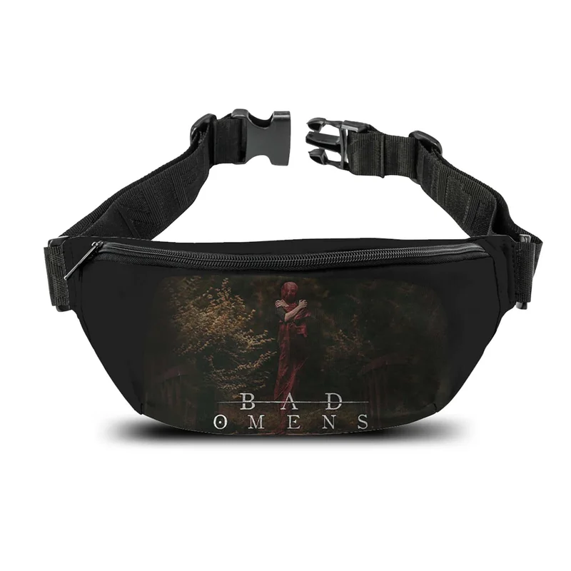 BAD OMENS - BAD OMENS - BUM BAG (Fanny Pack)