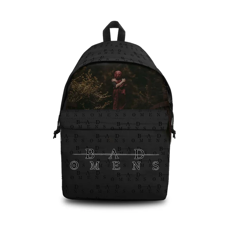 BAD OMENS - BAD OMENS - DAYPACK