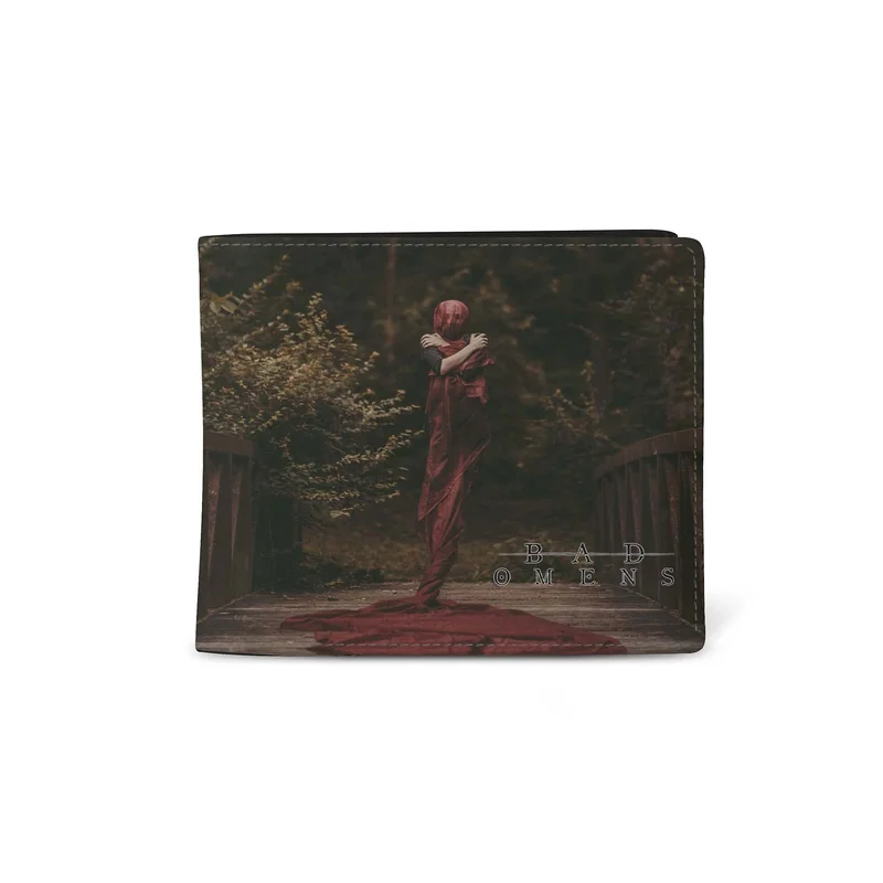 BAD OMENS - BAD OMENS - WALLET