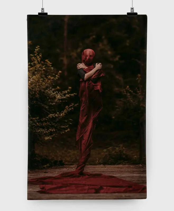 Bad Omens S/T