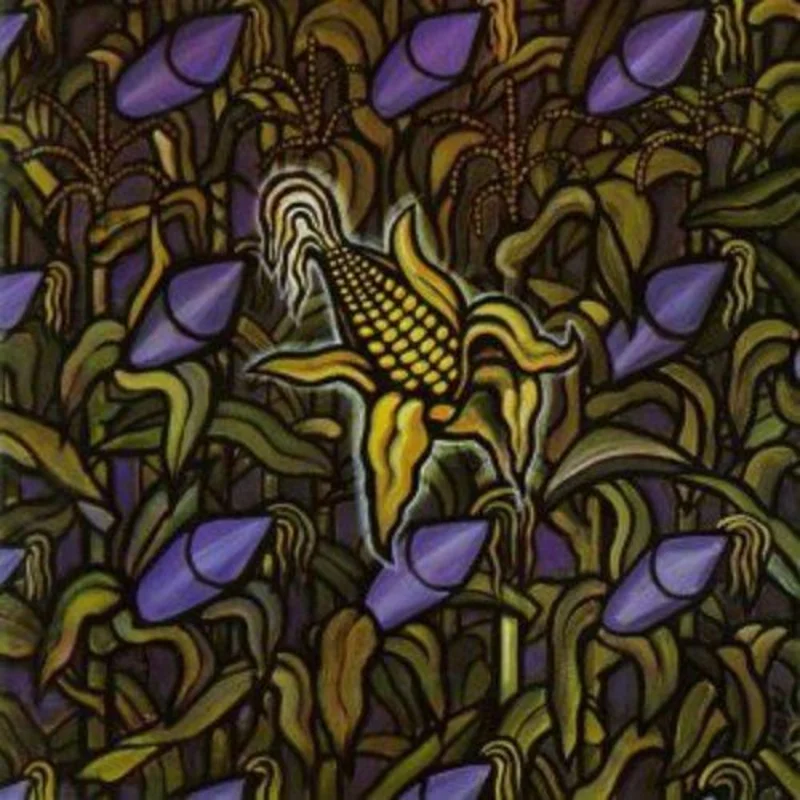 BAD RELIGION AGAINST THE GRAIN LP