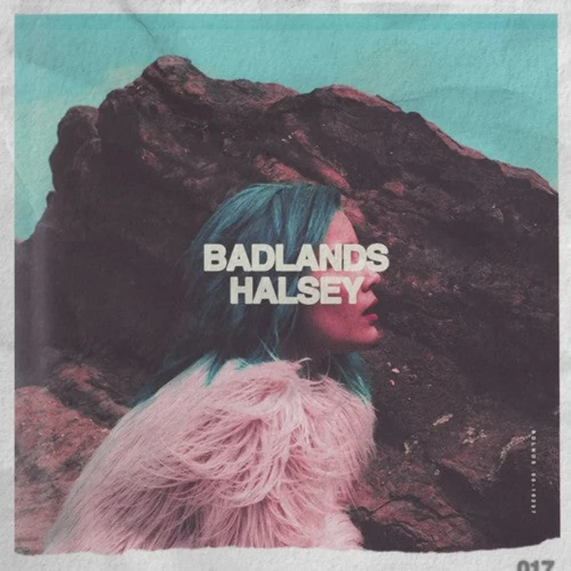 Badlands - CD