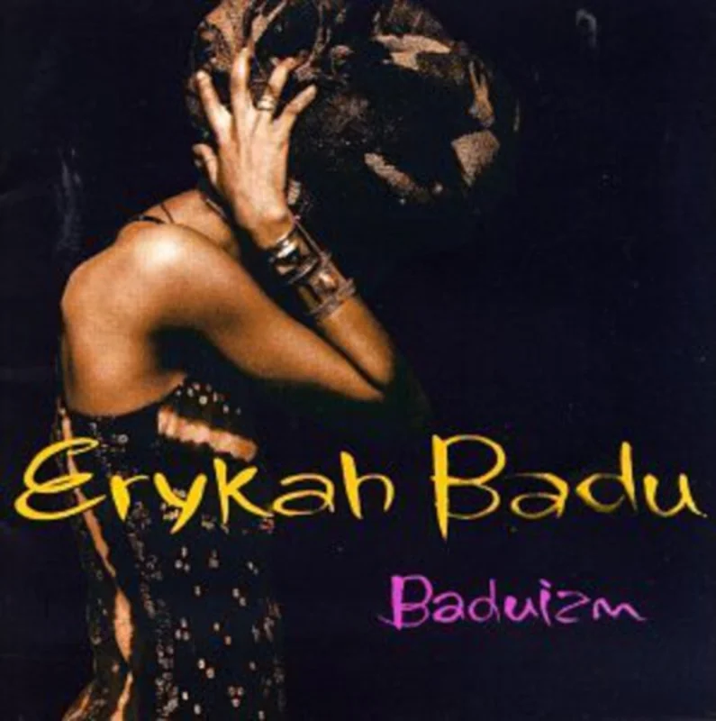 Baduizm - CD