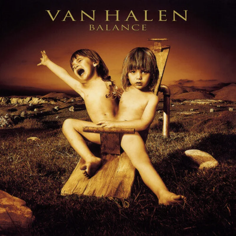 Balance (Indie Exclusive, Orange Vinyl, Expanded Version)