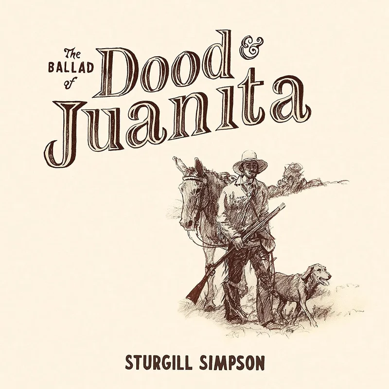 Ballad Of Dood & Juanita (IEX Natural)