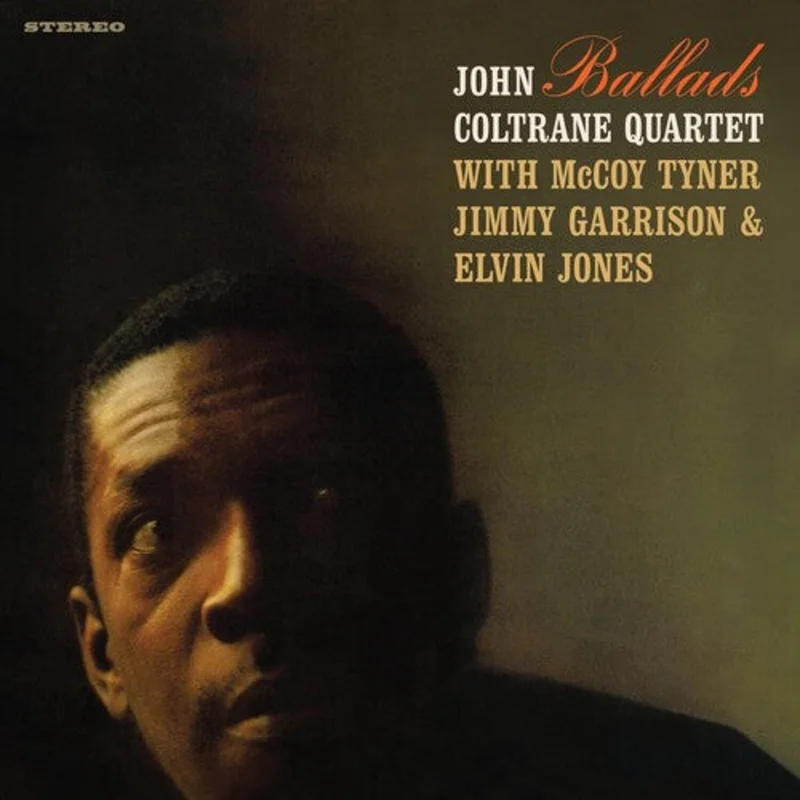Ballads - Limited 180-Gram Clear Vinyl [Import]