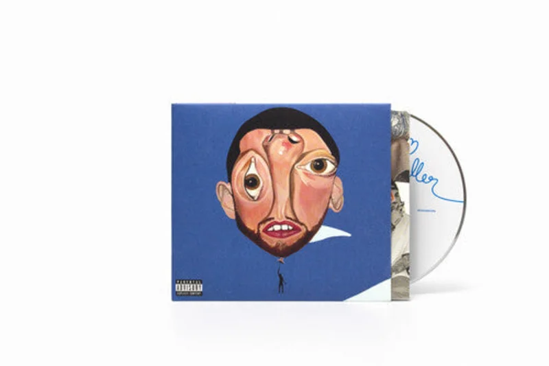 Balloonerism [Explicit Content] - CD