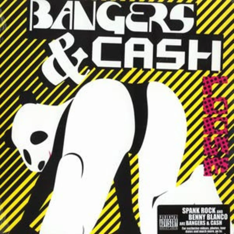 Bangers & Cash - Loose (12", Single) (Very Good (VG))