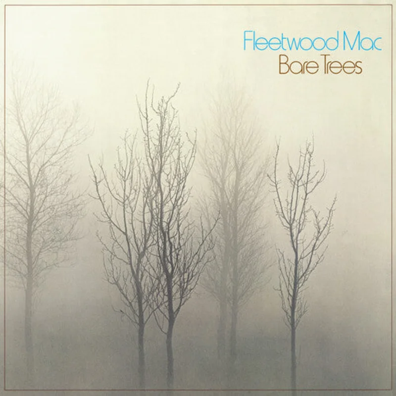 Bare Trees (Rhino Reserve)(RKTBR25) (Brick & Mortar Exclusive)