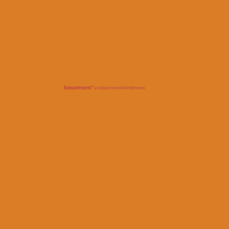 BASEMENT COLOURMEINKINDNESS 2LP (Deluxe Anniversary Edition)