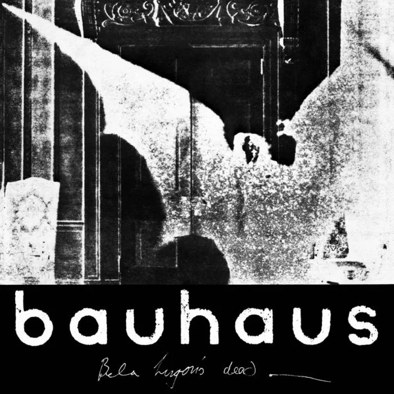 Bauhaus - Bela Lugosi's Dead - The Bela Session