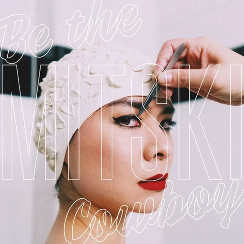 Be The Cowboy - CD