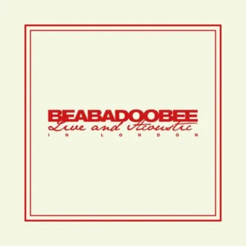 Beabadoobee - Live And Acoustic In London