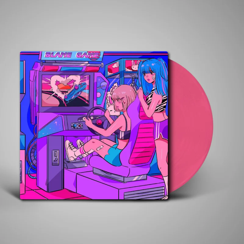 Beach Bunny - Blame Game