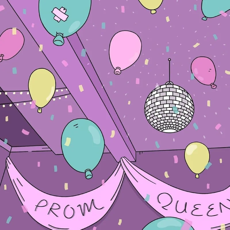 Beach Bunny - Prom Queen + Sports