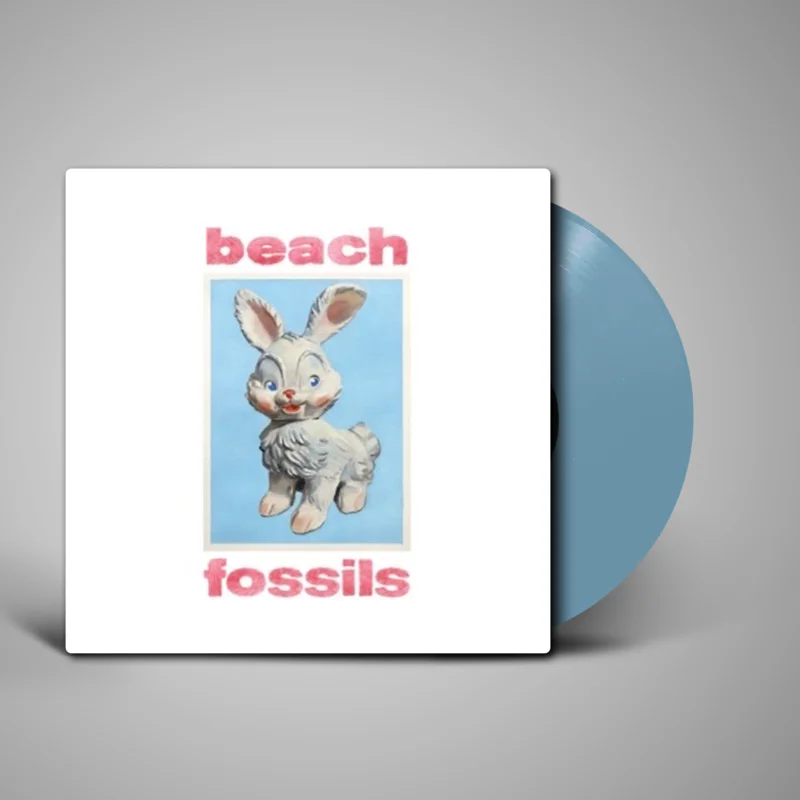 Beach Fossils - Bunny