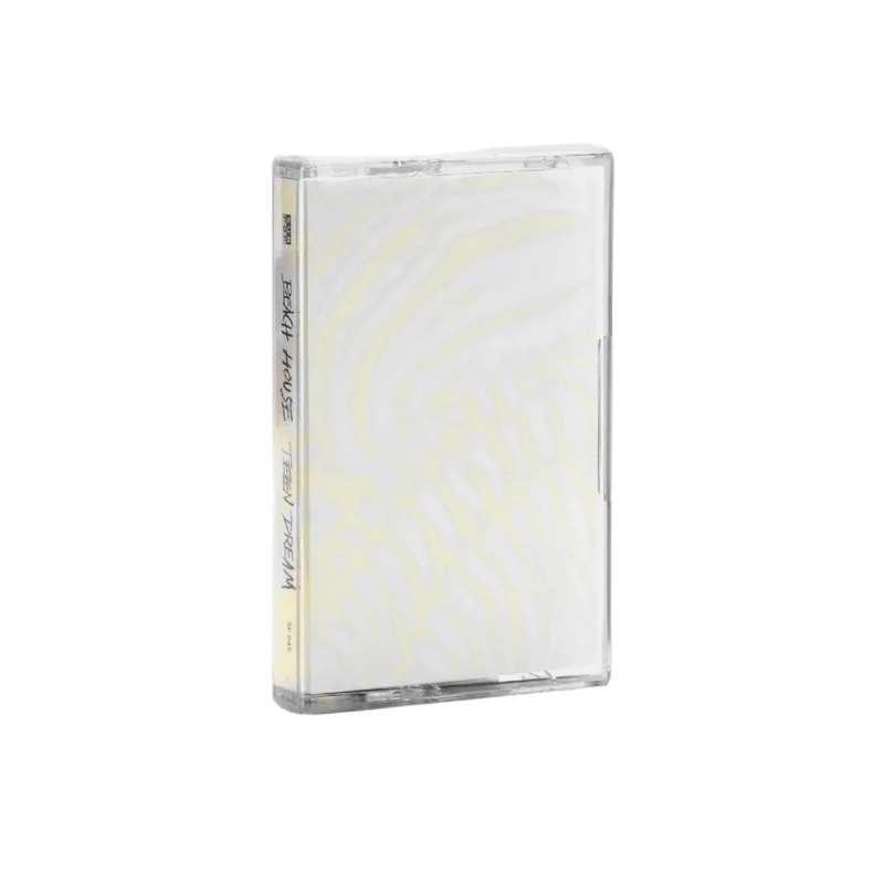 Beach House - Teen Dream