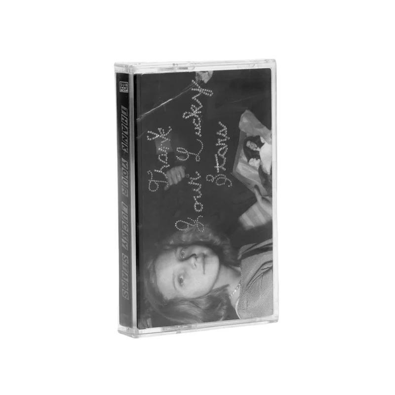 Beach House - Thank Your Lucky Stars