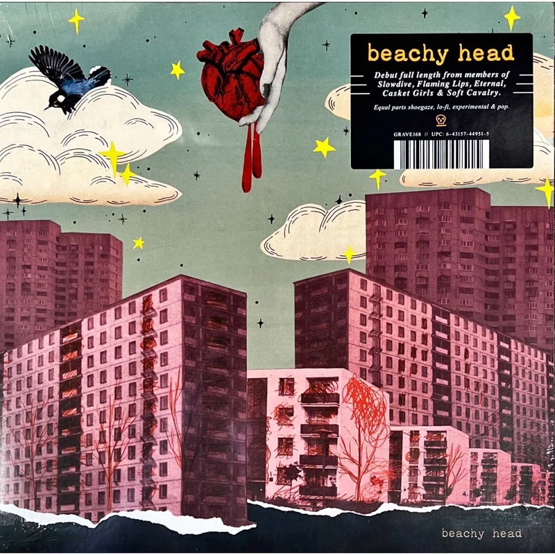 Beachy Head - Beachy Head