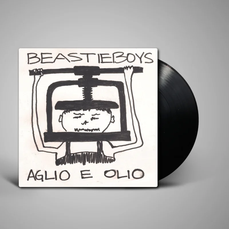 Beastie Boys - Aglio E Olio