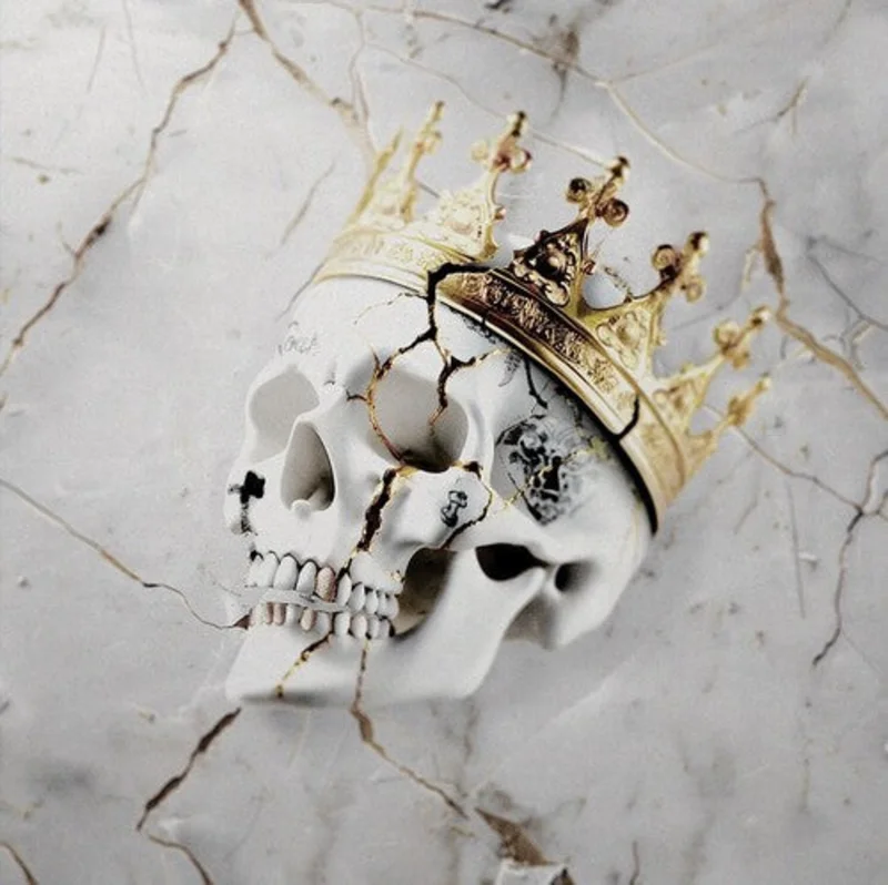 Beautifully Broken (Parental Advisory Explicit Lyrics, Indie Exclusive, Clear Vinyl, Gold, Splatter)